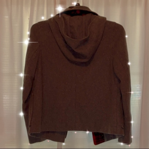 Kid gray jacket !! - Picture 5 of 5